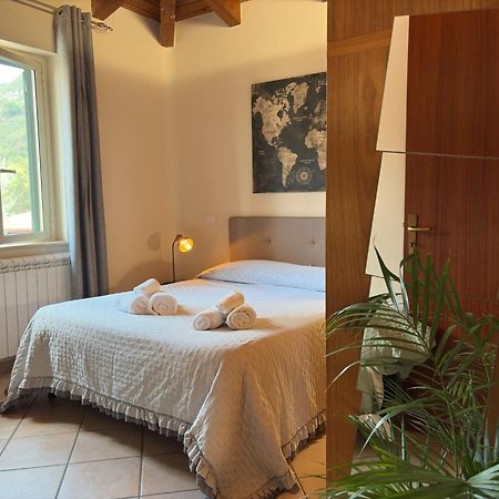 Villa Garden Drapia Extérieur photo