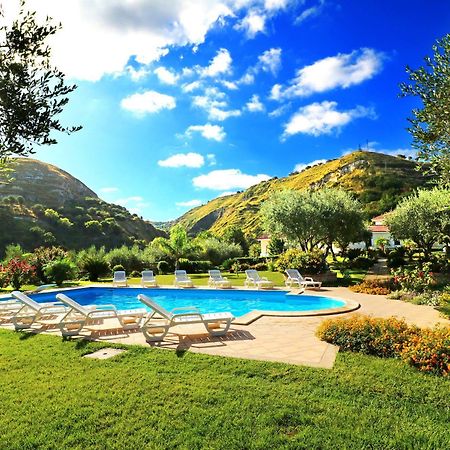 Villa Garden Drapia Extérieur photo
