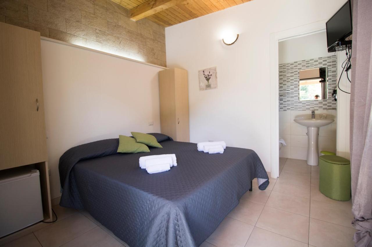Villa Garden Drapia Extérieur photo