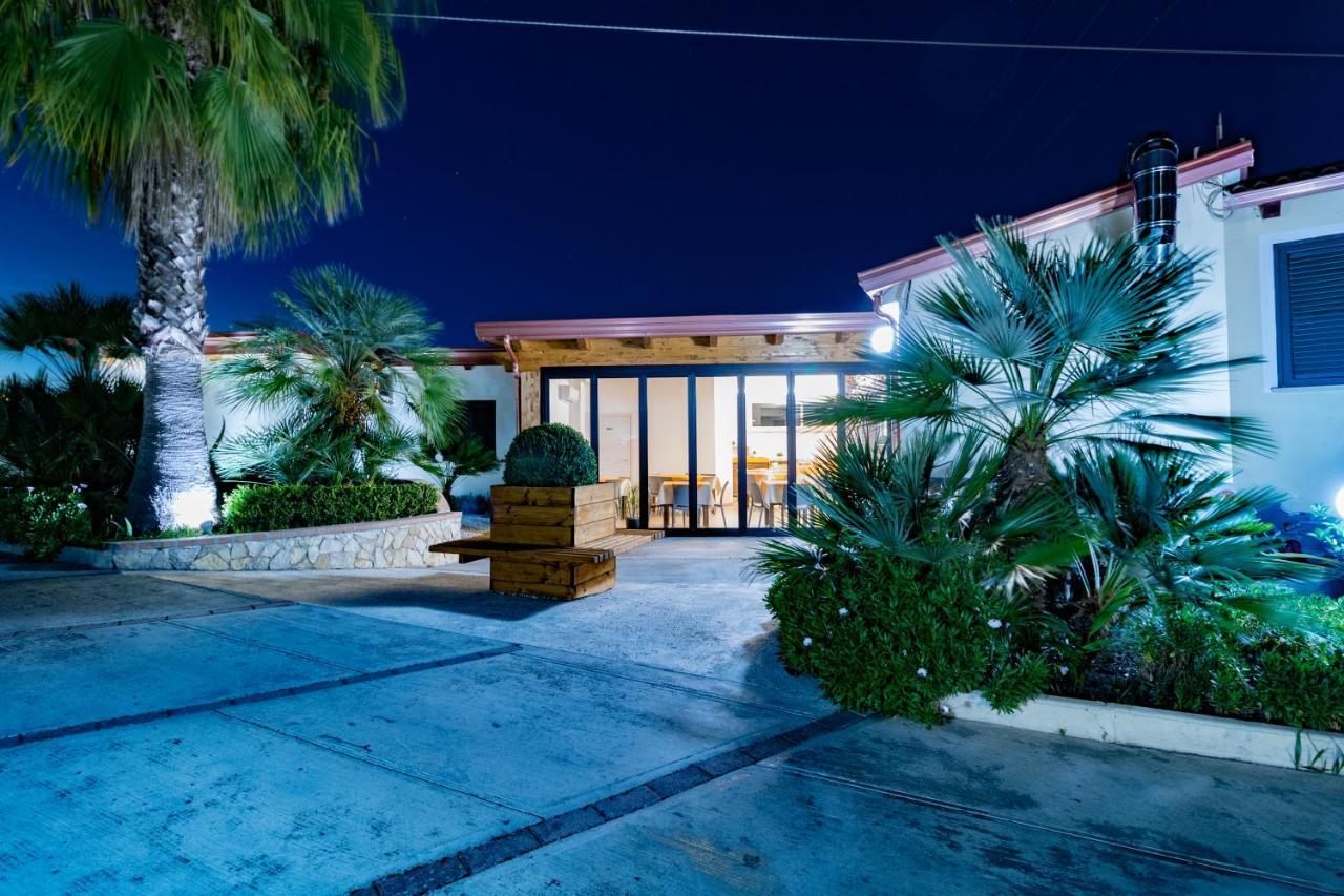 Villa Garden Drapia Extérieur photo