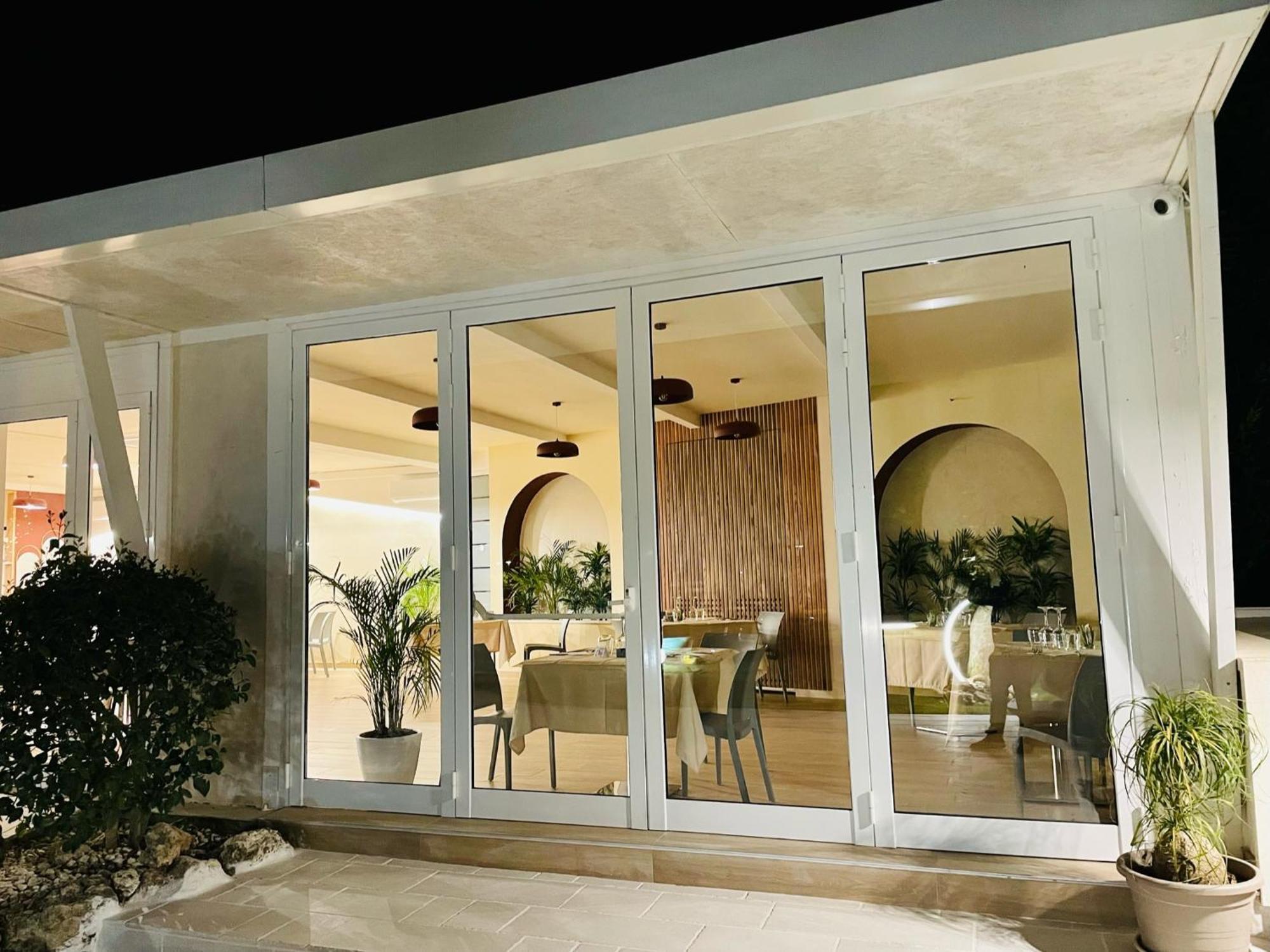 Villa Garden Drapia Extérieur photo