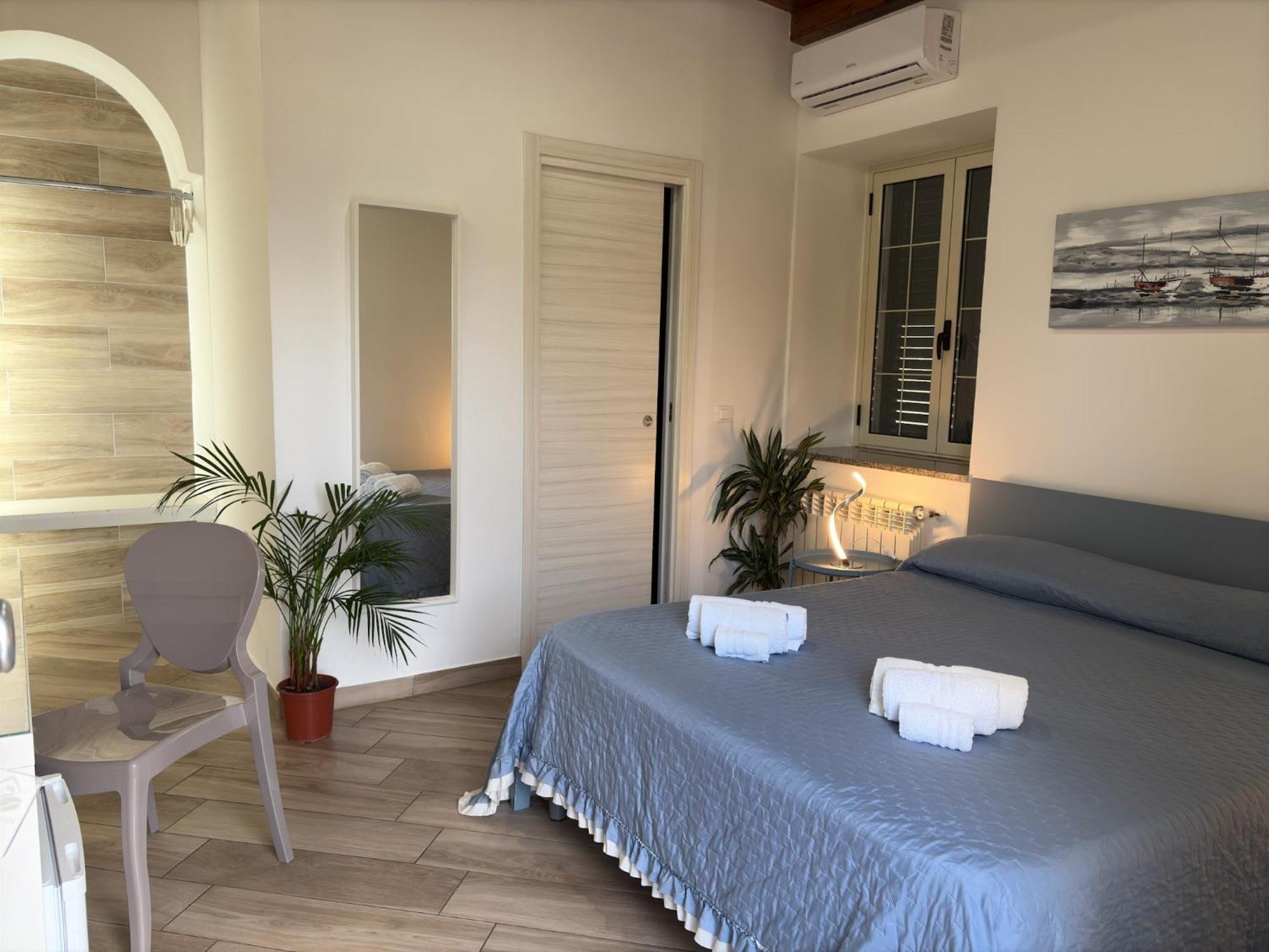 Villa Garden Drapia Extérieur photo