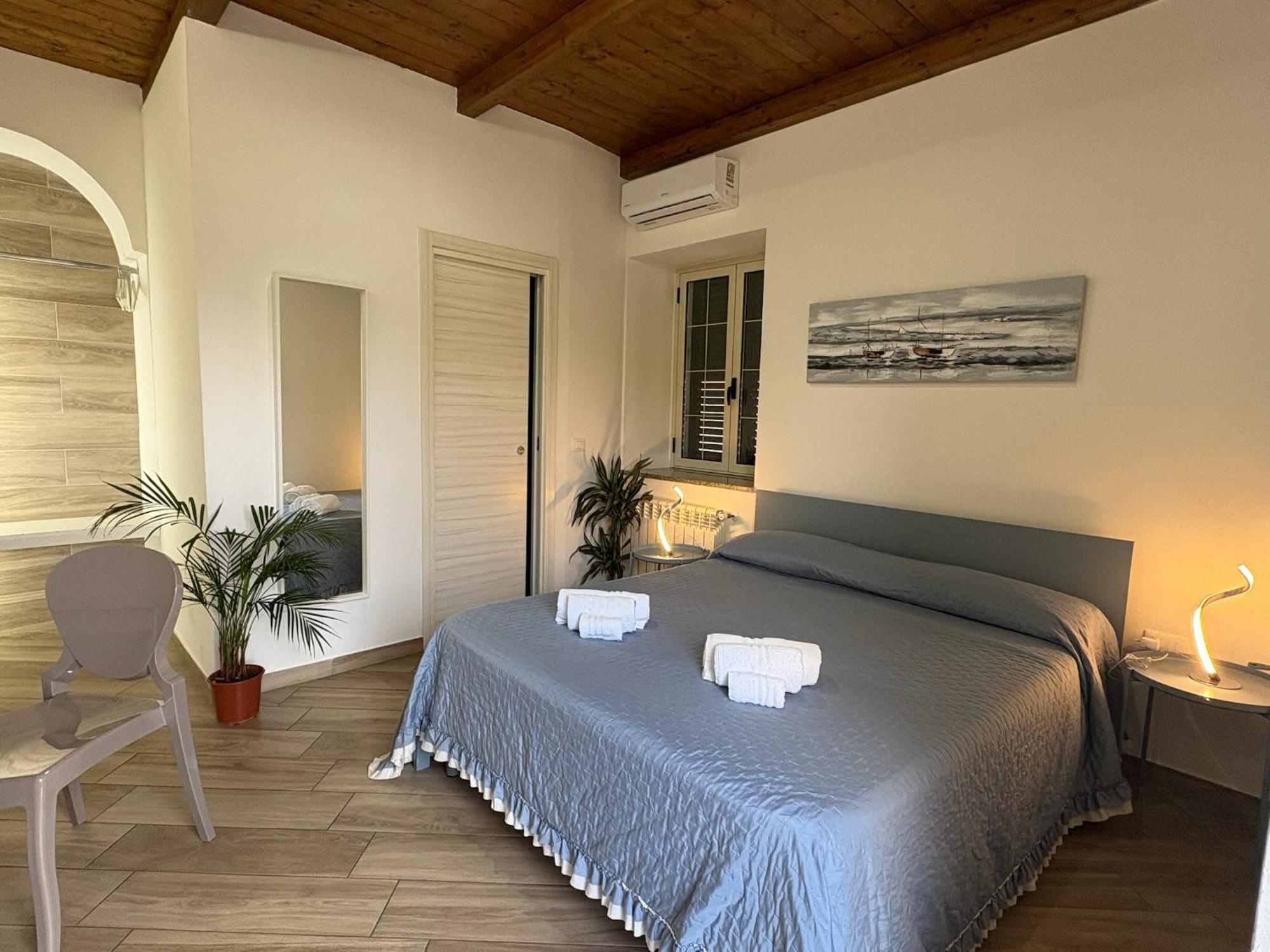 Villa Garden Drapia Extérieur photo