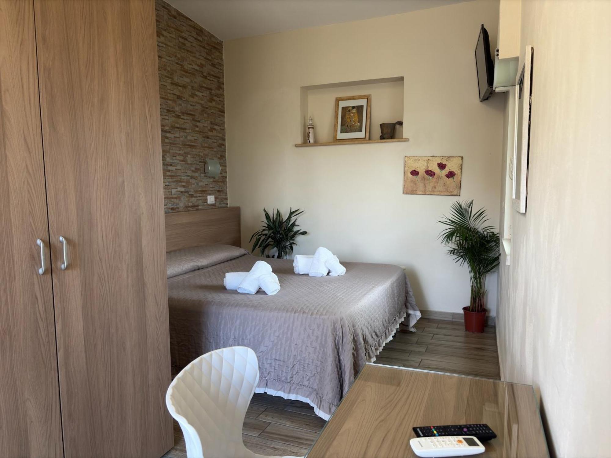 Villa Garden Drapia Extérieur photo